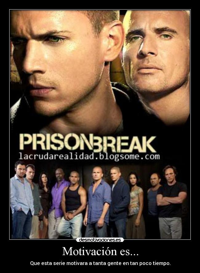 prison break season 1 free